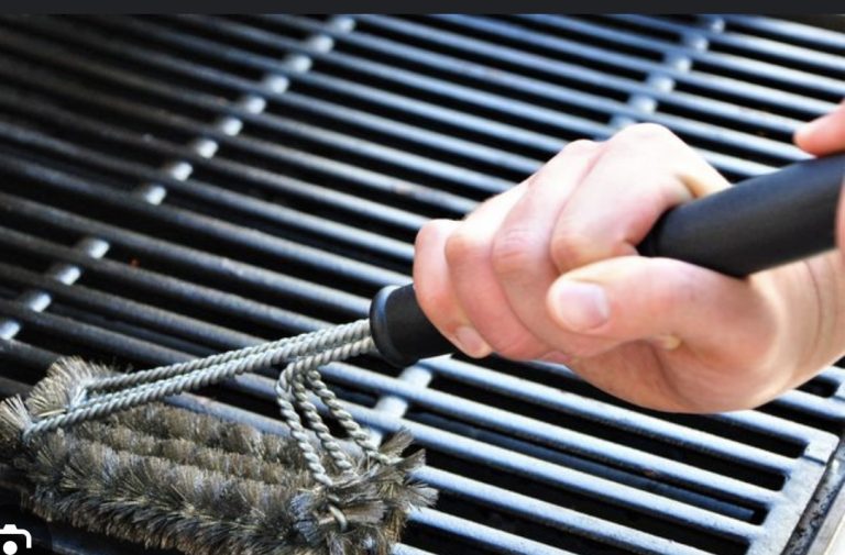SCHOONMAAK BBQ