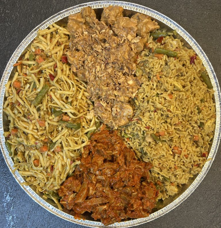 BAMI NASI PAN KLEIN