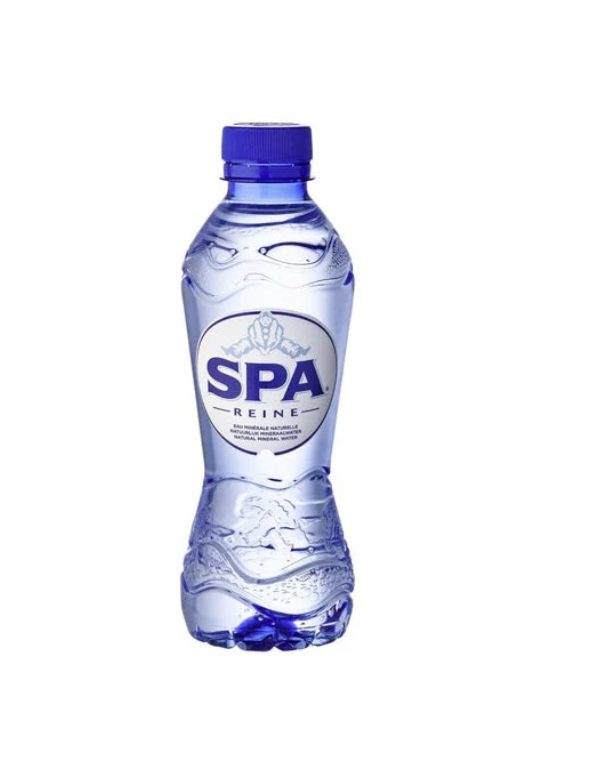 SPA BLAUW