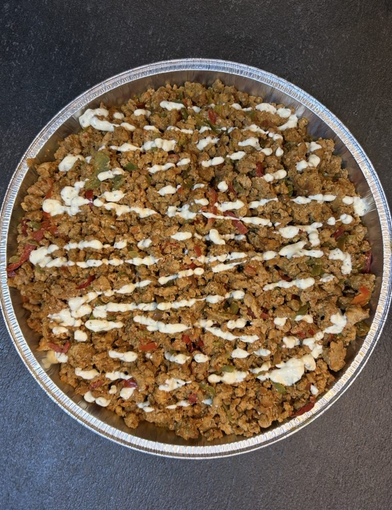 PARTYPAN SHOARMA