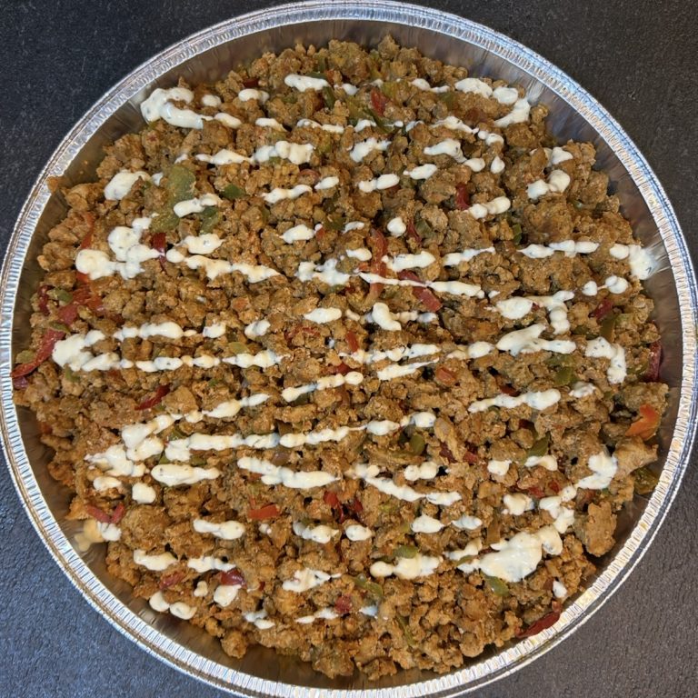 PARTYPAN SHOARMA