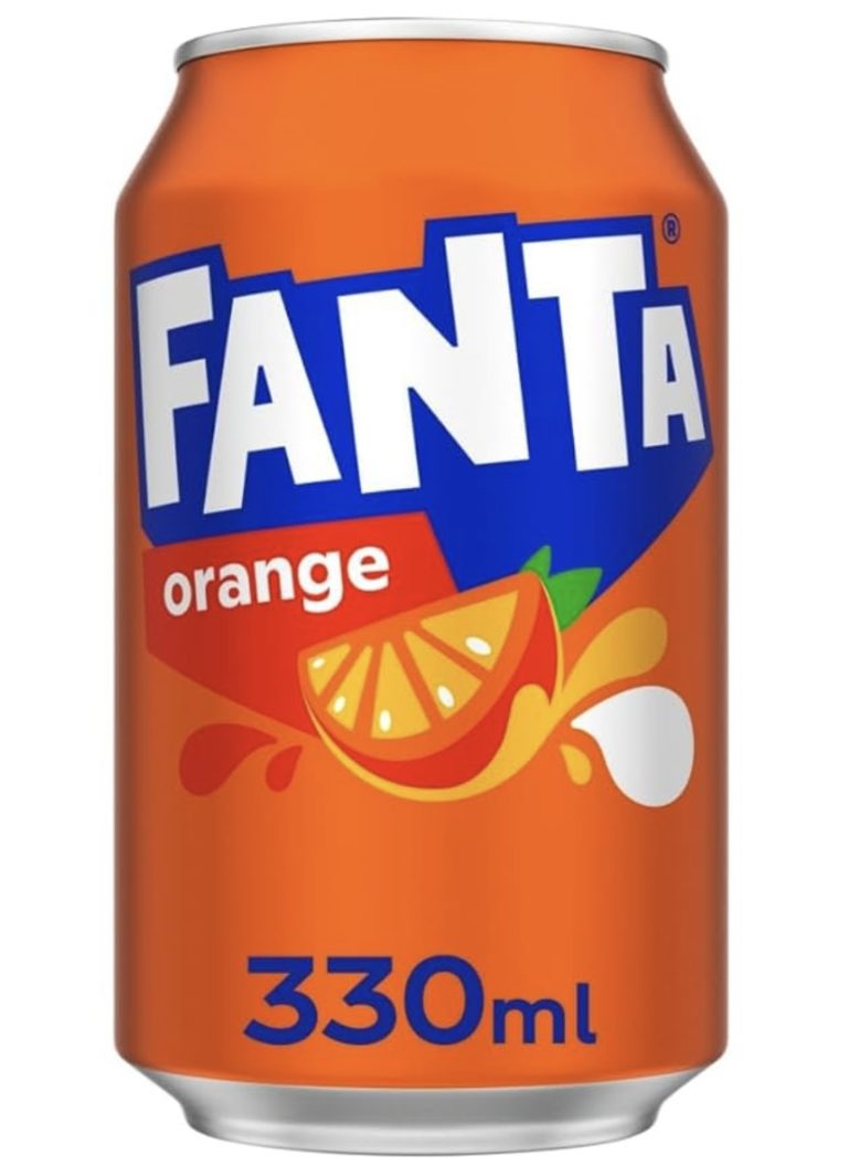 FANTA