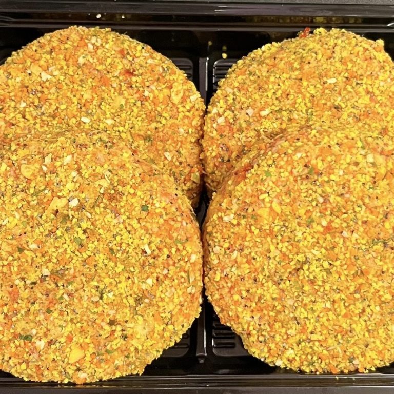 4 X ALPEN BURGERS ACTIE (LIVAR)