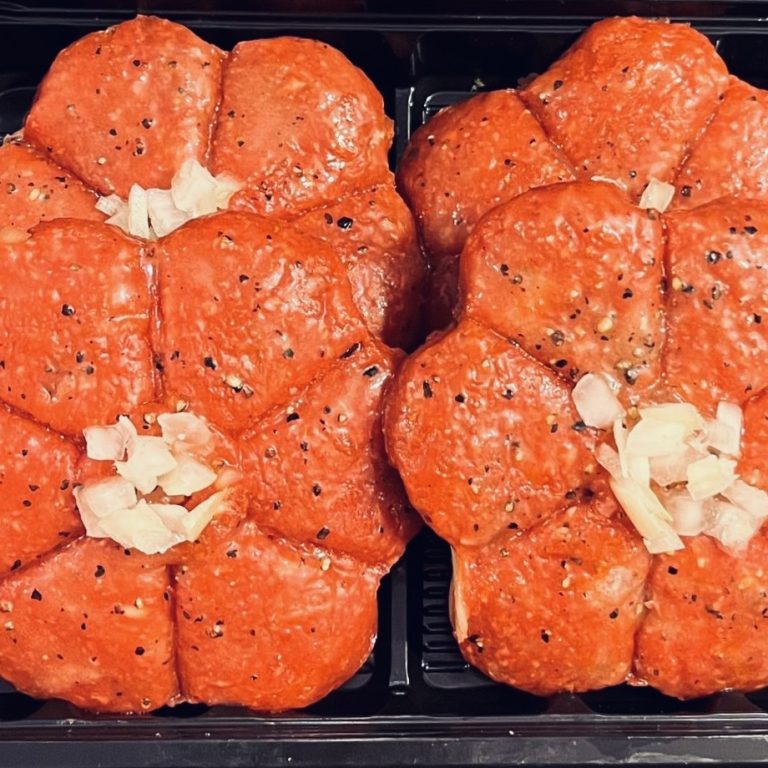 4 X DUITSE BIEFSTUKJES ACTIE