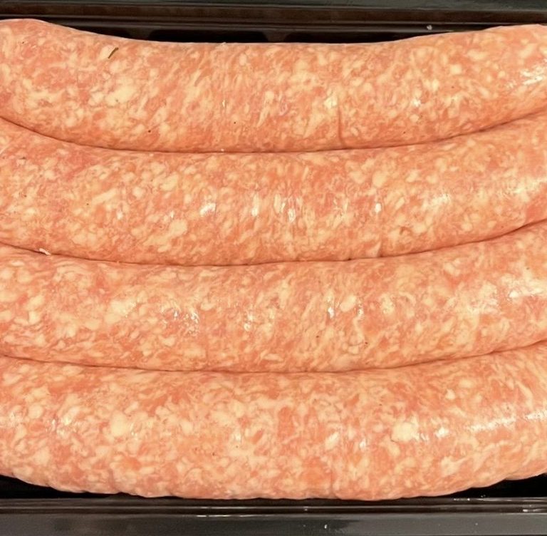 4 X LIVAR BRAADWORSTEN ACTIE