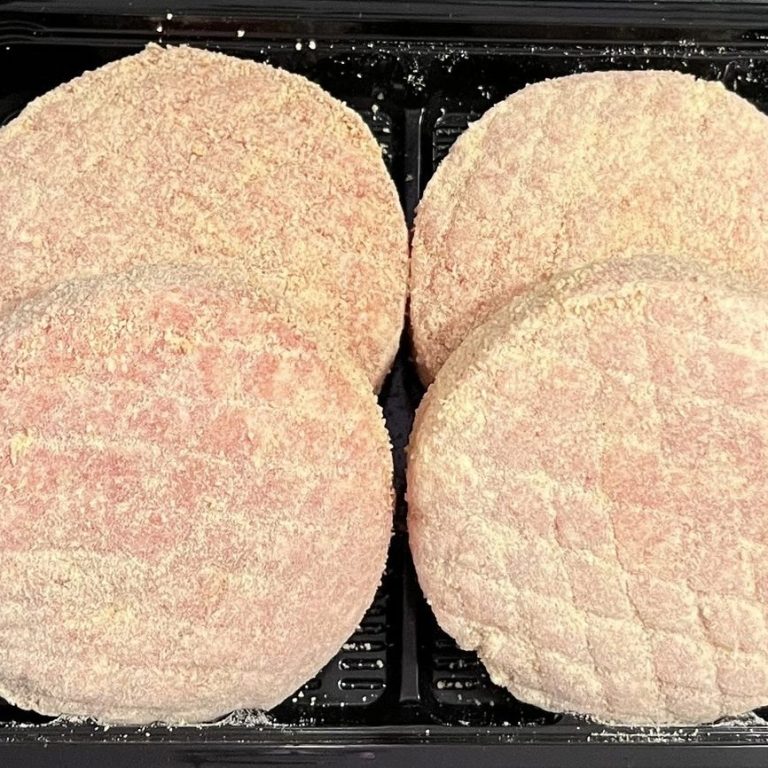 4 X ROOMSCHIJVEN ACTIE (LIVAR)