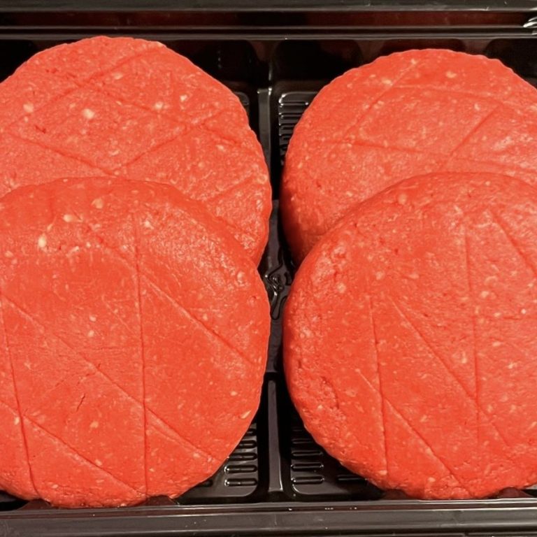 4 X TARTAARTJES ACTIE