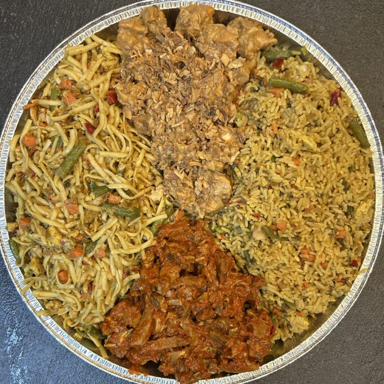 BAMI NASI PAN KLEIN