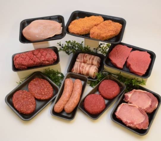 BETER LEVEN PAKKET 2,3kg