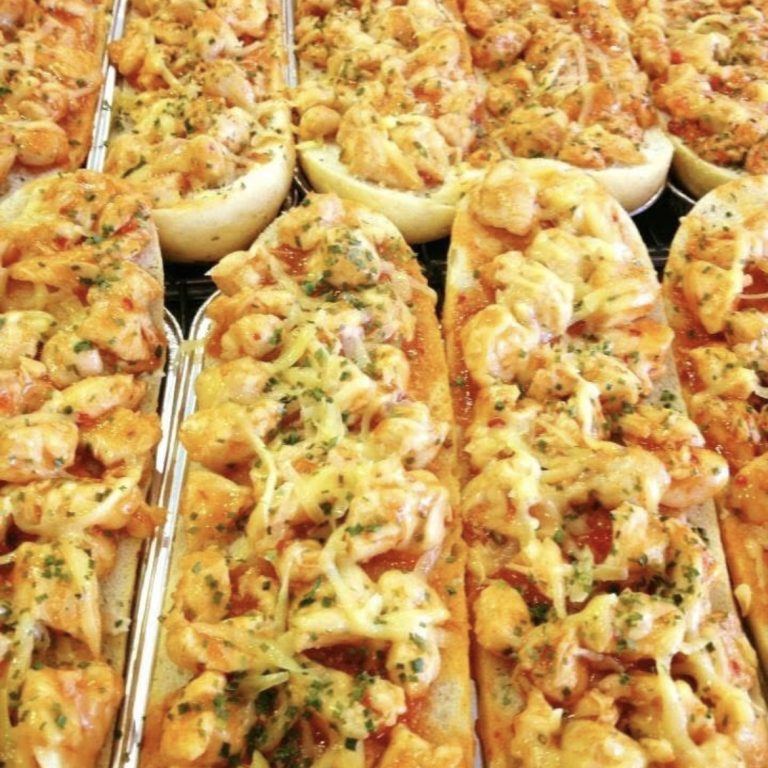 KIP PIRI PIRI SLOF WARM