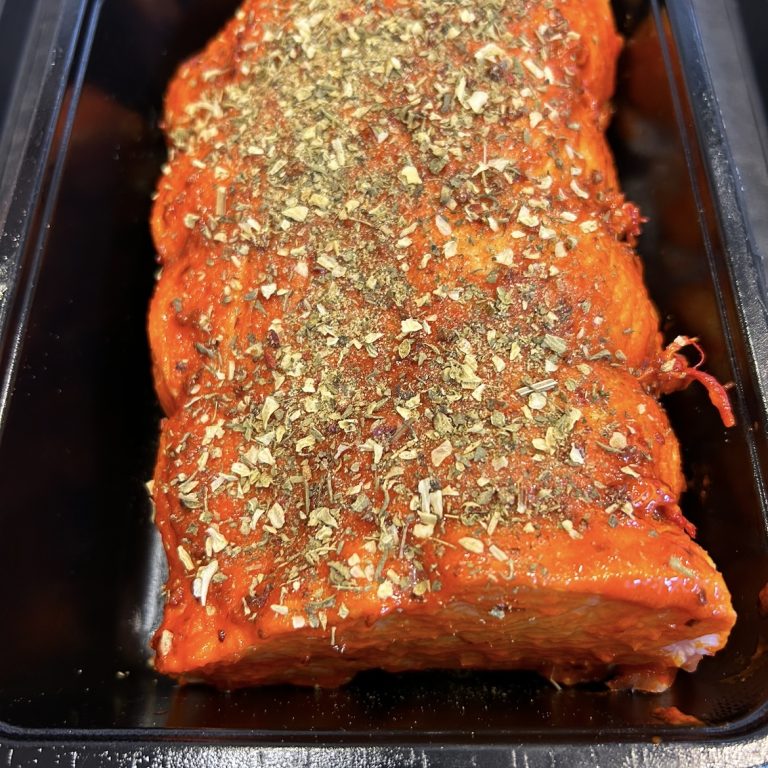 LIVAR BISTRO FILETROLLADE