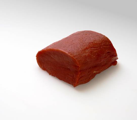 OSSENHAAS / HAASBIEFSTUK