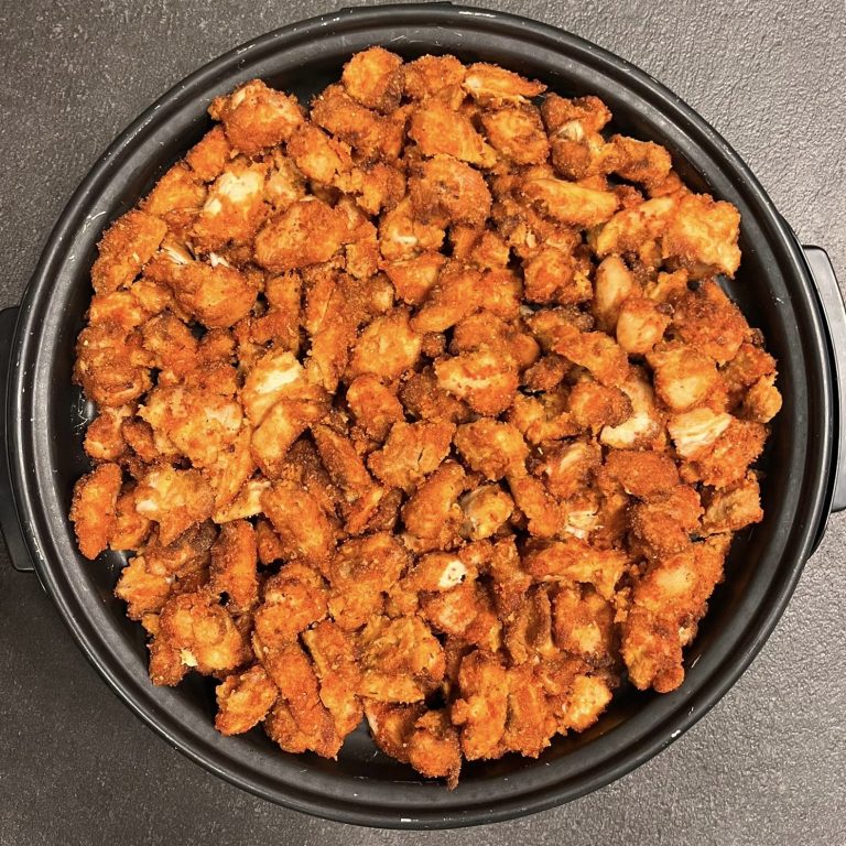 PARTYPAN KIPPELING INLEGSCHAAL