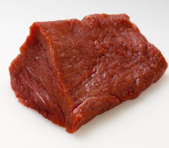 ROSBIEF AAN EEN STUK