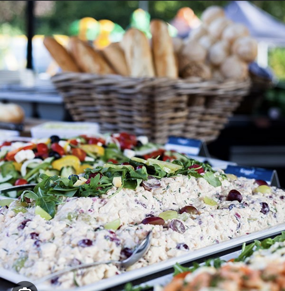 BBQ XL ALL-IN PAKKET (VANAF 5 PERS.)