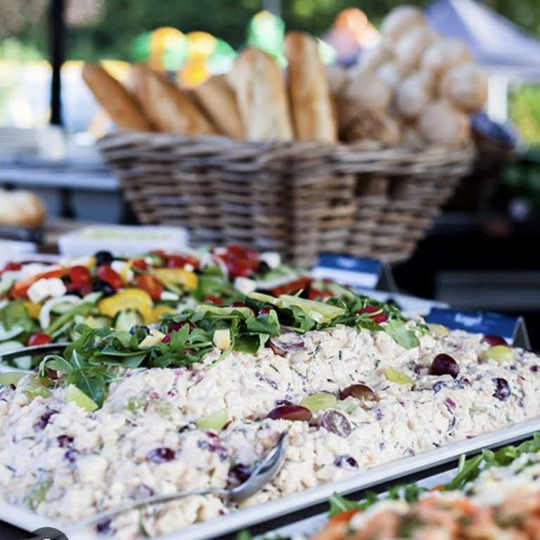 BBQ VOORDEEL ALL-IN (VANAF 5 PERS.)