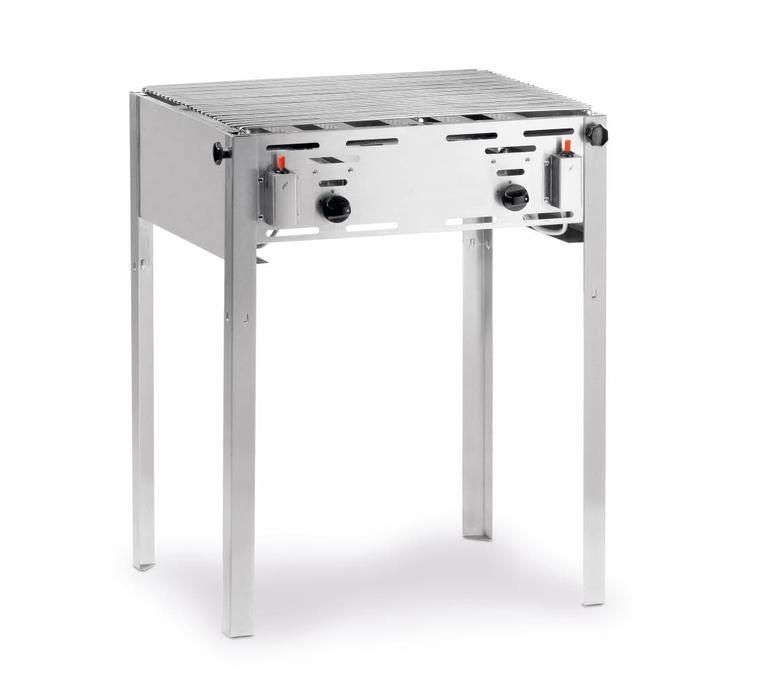 GAS BBQ (VANAF 10 PERS)