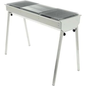 KOLEN BBQ (VANAF 10 PERS)