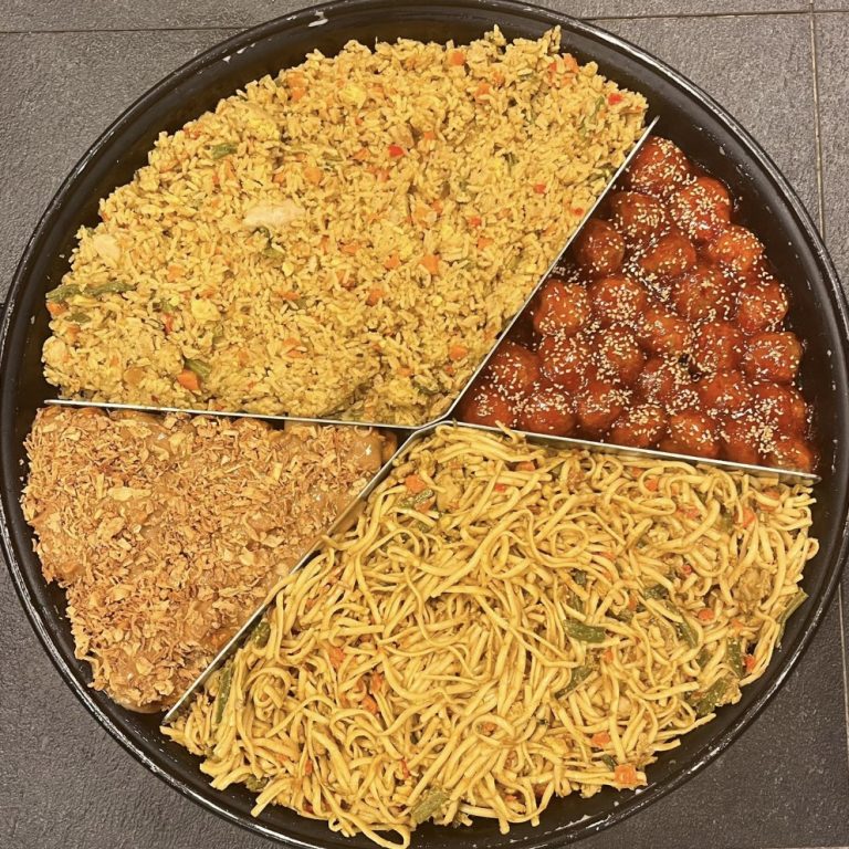 BAMI NASI PAN GROOT
