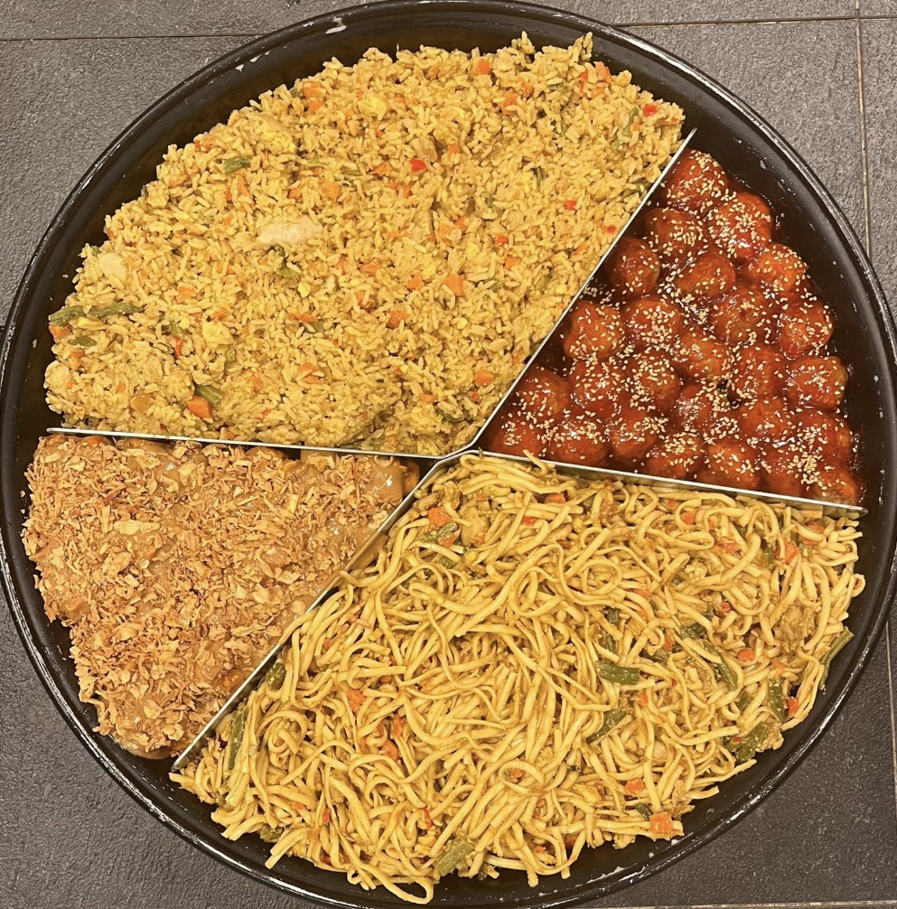 BAMI NASI PAN GROOT