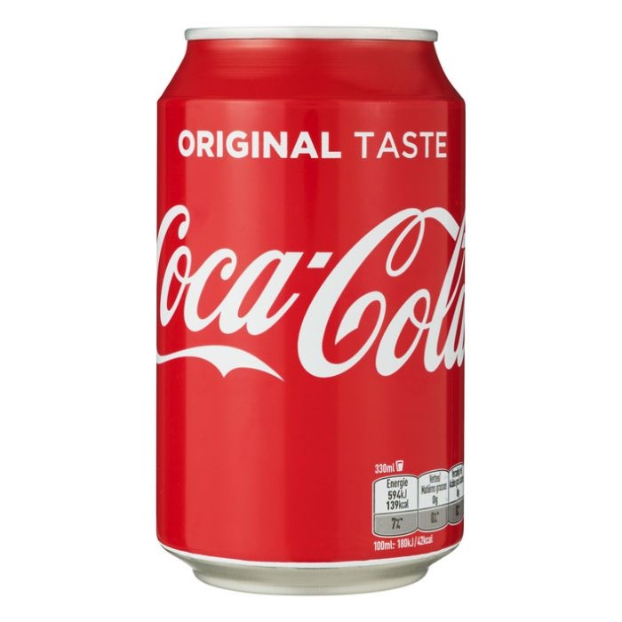 COCA COLA