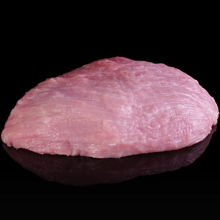 FRICANDEAU LIVAR