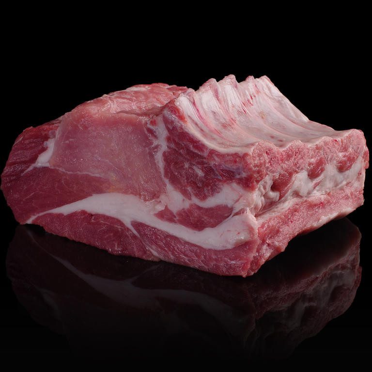LIVAR RIB ROAST