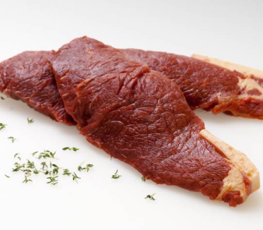 RUNDER ENTRECOTE