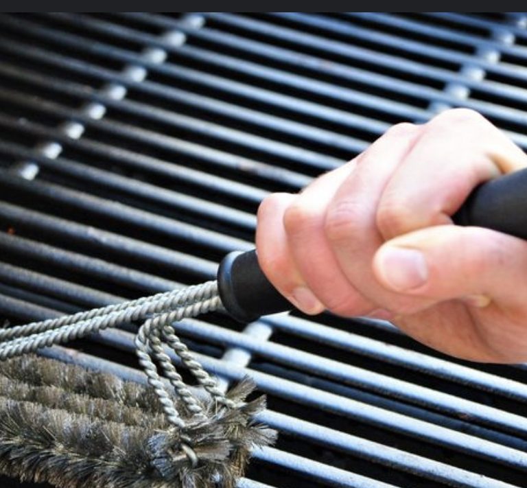 SCHOONMAAK BBQ