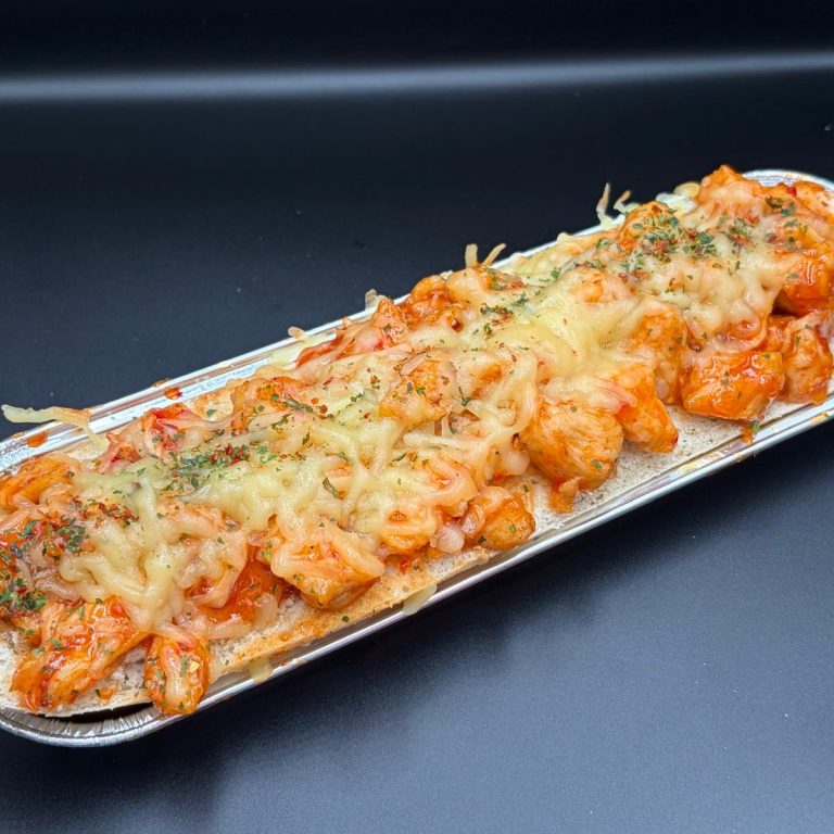 KIP PIRI PIRI SLOF WARM
